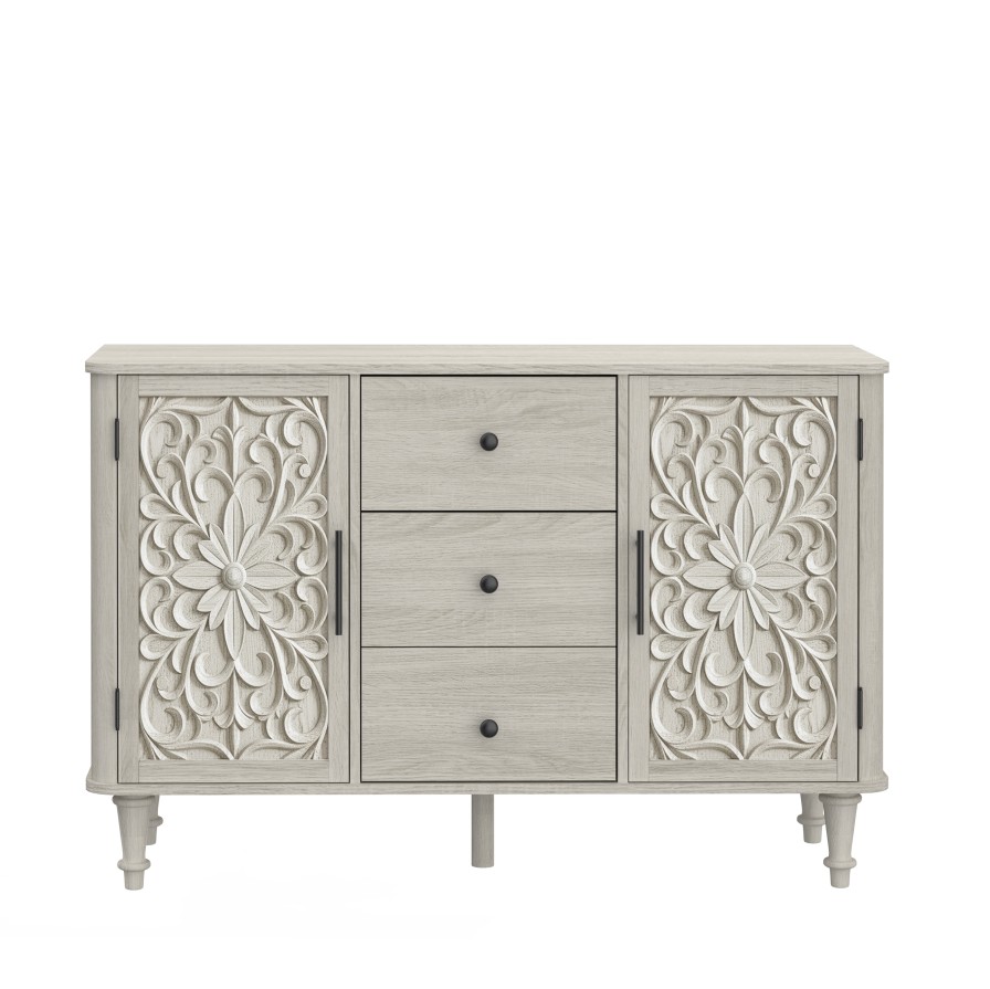 ReliefHue Sideboard